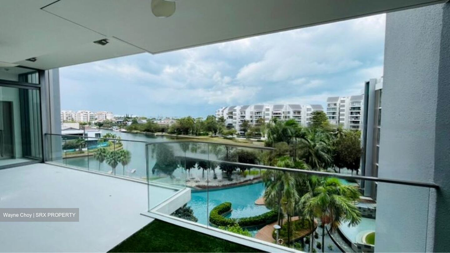 The Residences at W Singapore Sentosa Cove (D4), Condominium #462788761